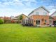 Thumbnail Detached house for sale in Millfield Park, Undy, Caldicot, Monmouthshire