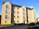 Thumbnail Flat to rent in Skipper Way, Little Paxton, St Neots, Cambridgeshire