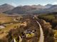 Thumbnail Detached house for sale in The Lodge House, Crianlarich, Perthshire