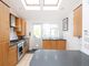 Thumbnail Terraced house for sale in Old Farm Avenue, Sidcup
