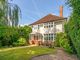 Thumbnail Detached house for sale in Wycombe Road, Marlow