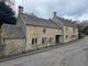 Thumbnail Cottage to rent in High Street, Bisley, Stroud