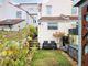 Thumbnail Terraced house for sale in Chessel Street, Bedminster, Bristol