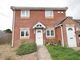 Thumbnail Flat to rent in Newton Grange, Hemsworth