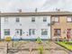 Thumbnail Terraced house for sale in Dean Avenue, Dundee