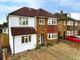 Thumbnail Detached house for sale in 74 Park Road, Ashford