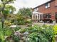 Thumbnail Detached house for sale in Darley Dale, Church Gresley
