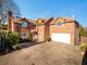 Thumbnail Detached house for sale in Netley Firs Road Hedge End Southampton, Hampshire