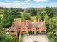 Thumbnail Detached house for sale in Rickmansworth Road, Chorleywood, Rickmansworth, Hertfordshire