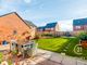 Thumbnail Detached house for sale in Comer Wall Way, Halewood