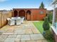 Thumbnail Semi-detached house for sale in Toynbee Close, Eastleigh, Hampshire