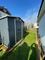Thumbnail Mobile/park home for sale in The Firs, Bakers Hil, Exeter