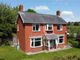 Thumbnail Detached house for sale in Bettws Cedewain, Newtown, Powys