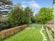Thumbnail End terrace house for sale in Tewin Water, Tewin, Welwyn