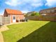 Thumbnail Detached house for sale in Twell Fields, Welton, Lincoln, Lincolnshire