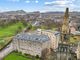 Thumbnail Flat for sale in Johns Place, Edinburgh
