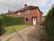 Thumbnail Semi-detached house to rent in Smith Grove, Crewe