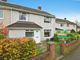 Thumbnail End terrace house for sale in George Street, Pontnewynydd, Pontypool