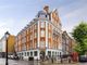 Thumbnail Flat for sale in The Belvedere, 44 Bedford Row, London