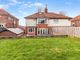 Thumbnail Semi-detached house for sale in Woodlea Avenue, York