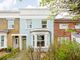 Thumbnail Terraced house for sale in Kingswood Road, Penge, London