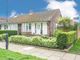 Thumbnail Bungalow for sale in Alnham Green, Chapel House