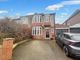 Thumbnail Semi-detached house for sale in Westfield Avenue, Whitley Bay