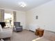 Thumbnail Terraced bungalow for sale in Chiltern Close, Benson, Wallingford, Oxfordshire