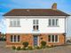 Thumbnail Detached house for sale in Havillands Place, Wye, Ashford