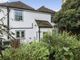 Thumbnail Semi-detached house for sale in Eyhorne Street, Hollingbourne, Maidstone