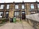 Thumbnail Terraced house for sale in Scotchman Lane, Morley, Leeds, West Yorkshire