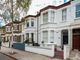 Thumbnail Flat to rent in Hubert Grove, London
