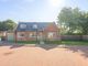 Thumbnail Detached bungalow for sale in Main Road, Hundleby