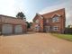 Thumbnail Detached house for sale in Jacobs Close, Utterby, Louth