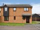 Thumbnail Detached house for sale in Cardinal Hinsley Close, Newark, Nottinghamshire