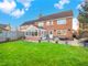 Thumbnail Detached house for sale in Kipling Drive, Sleaford, Lincolnshire