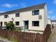 Thumbnail End terrace house for sale in 81 Blar Mhor Road, Caol, Fort William