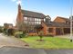 Thumbnail Detached house for sale in Osborne, Tamworth