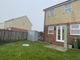 Thumbnail Semi-detached house for sale in Ffordd Werdd, Gorslas, Llanelli