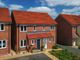 Thumbnail Semi-detached house for sale in Bolehyde Close, Swindon