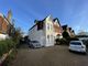 Thumbnail Semi-detached house for sale in Eardley Road, Sevenoaks