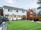Thumbnail Detached house for sale in Fields Road, Alsager, Cheshire