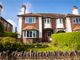 Thumbnail Semi-detached house for sale in Dunster Road, West Bridgford, Nottingham, Nottinghamshire