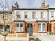 Thumbnail Terraced house for sale in Hichisson Road, London