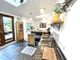 Thumbnail Terraced house for sale in Days-Pottles Lane, Exeter