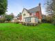 Thumbnail Detached house for sale in Harwich Road, Ardleigh, Colchester