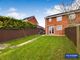 Thumbnail Semi-detached house for sale in Valley Drive, Carlisle