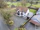 Thumbnail Detached house for sale in Taverham Road, Drayton, Norwich