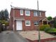 Thumbnail Property to rent in Pine Avenue, Langley Mill, Nottingham