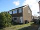 Thumbnail Semi-detached house to rent in Worthington Close, Stilton, Peterborough